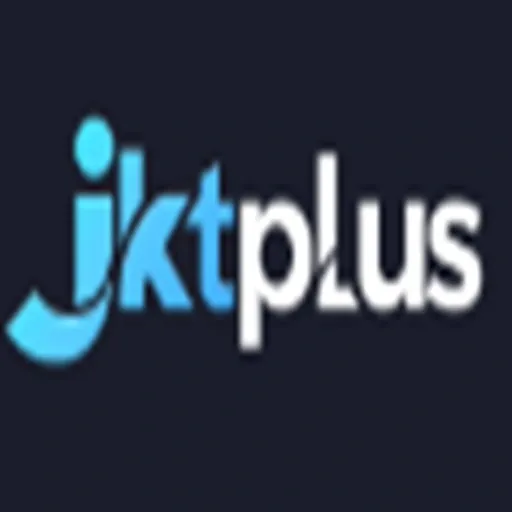 JKTPLUS - Game TPS Seru dan Menantang untuk Penggemar Aksi