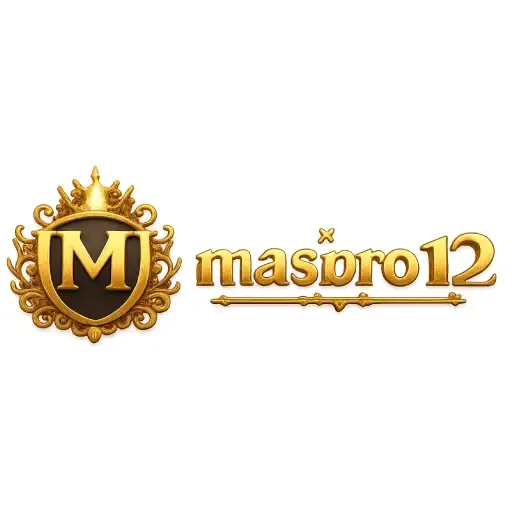 MASBRO12 - Nikmati Sensasi Musik dengan Permainan Interaktif