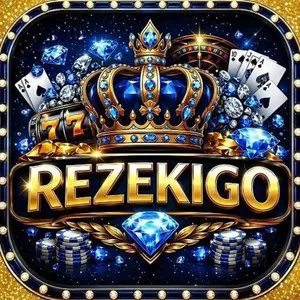 REZEKIGO - Game Slot Seru dengan Peluang Menang Besar